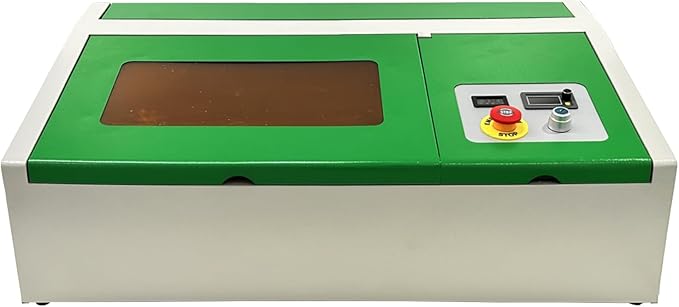 ✅K40 Laser Co2 40w