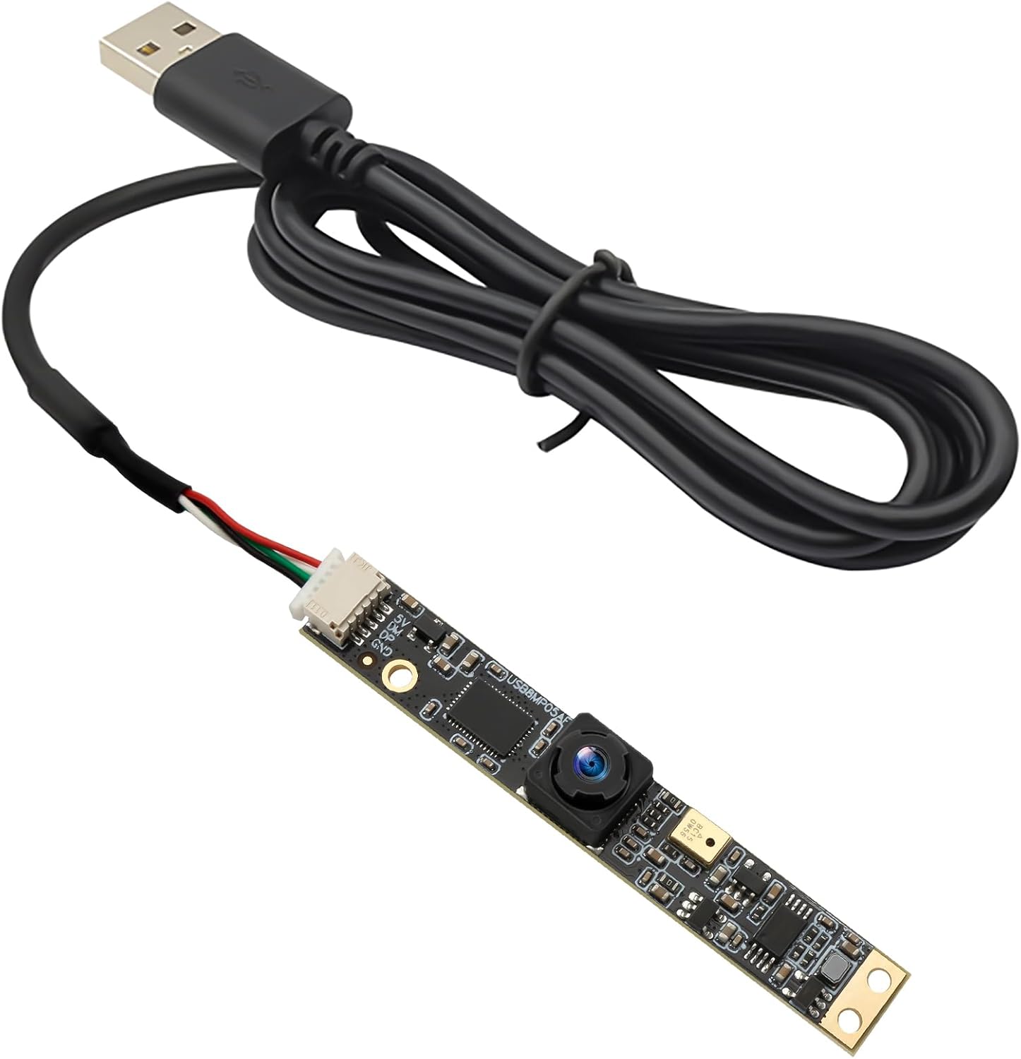 ✅Câmara USB para lightburn. 