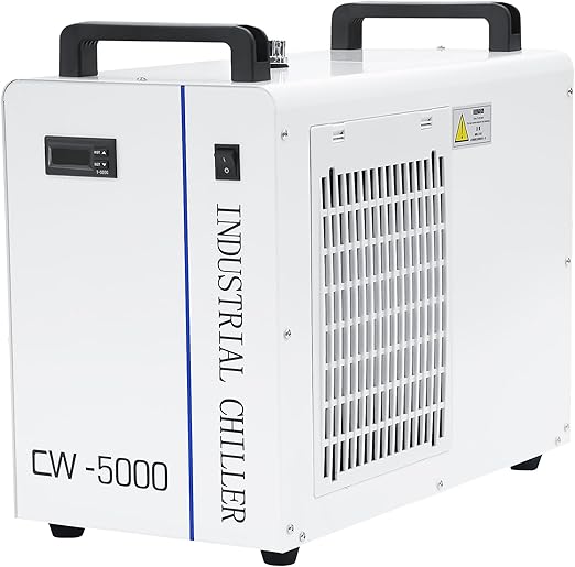 ✅Chiller CW-5000 