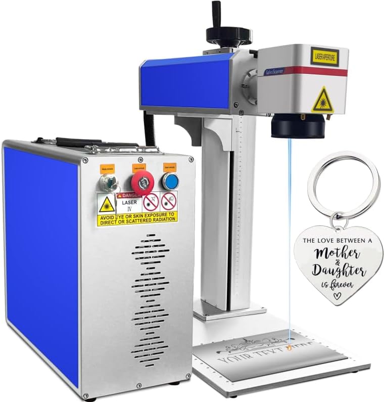 ✅Laser Fibra 20W Amazon